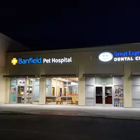 Bild von Banfield Pet Hospital