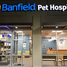 Bild von Banfield Pet Hospital