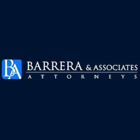 Barrera & Associates, Attorneys logo
