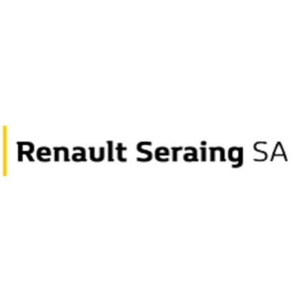 Logo van Renault Seraing