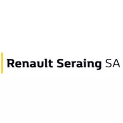 Logo da Renault Seraing