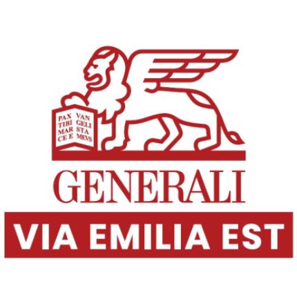 Logótipo de Generali Modena Via Emilia Est - Pierluigi Bancale