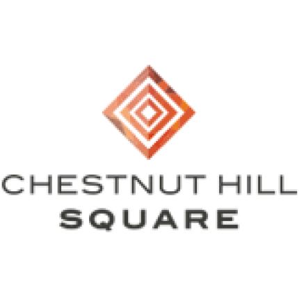 Logótipo de Chestnut Hill Square