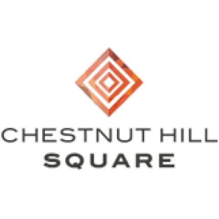 Logotyp från Chestnut Hill Square