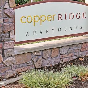 Copper Ridge Apartments