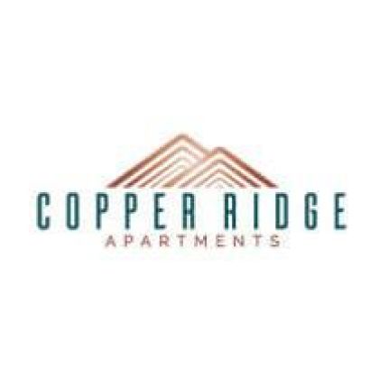 Logo von Copper Ridge Apartments