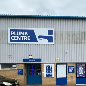 Plumb Centre Gateshead
