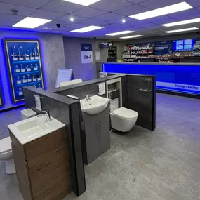 Plumb Centre Gateshead