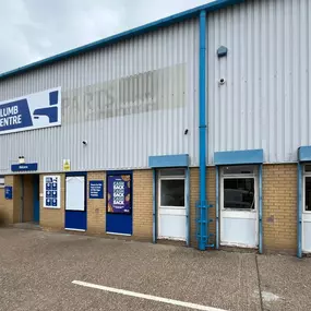 Bild von Plumb Centre