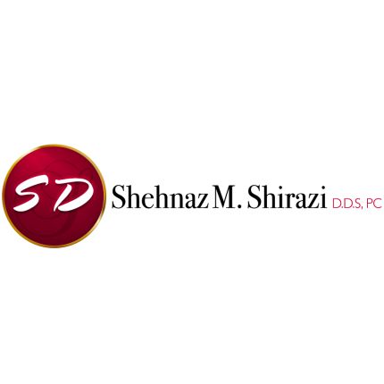 Logotipo de Shehnaz M. Shirazi, Dds, Pc