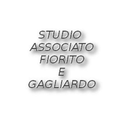 Logo von Studio Associato Fiorito e Gagliardo