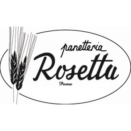 Logo from Panetteria Rosetta