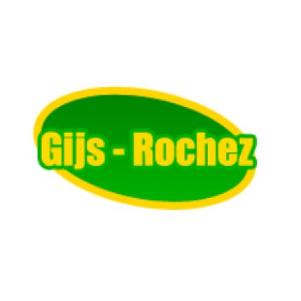 Logotipo de Gijs - Rochez