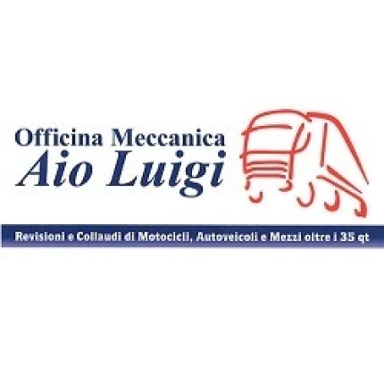 Logo de Officina Meccanica Aio Luigi