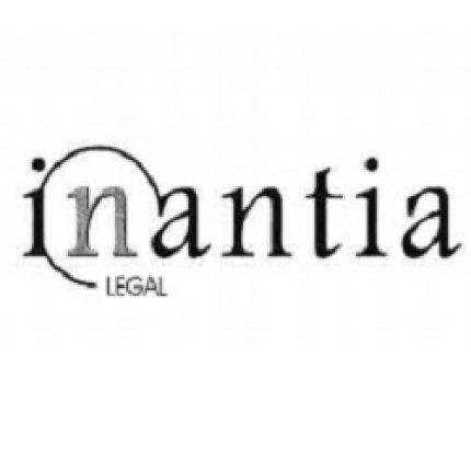 Logo fra Inantia Legal