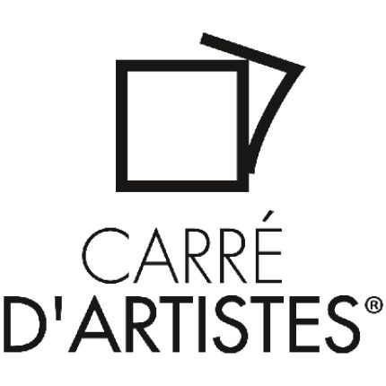 Logo da Galerie d'art Carré d'artistes Marais