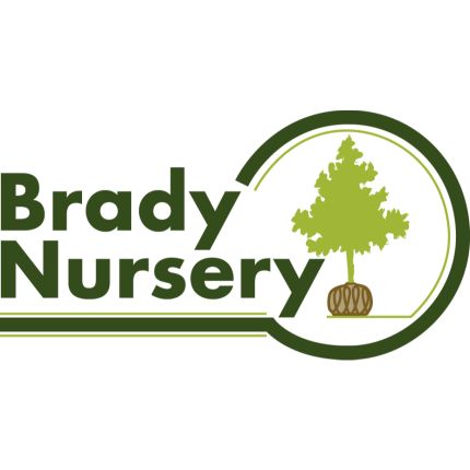 Λογότυπο από Brady Nursery