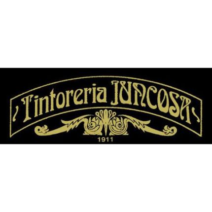 Logo fra Tintoreria Juncosa
