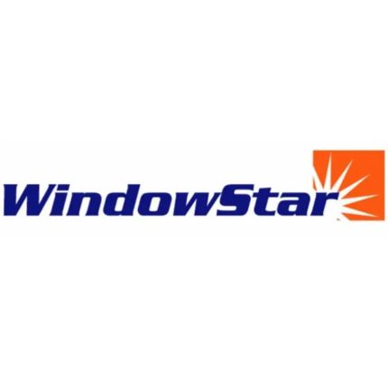Logotyp från Window Star