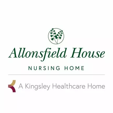 Logo od Allonsfield House Nursing Home