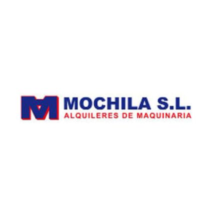 Λογότυπο από Alquileres De Maquinarias Mochila S.L.