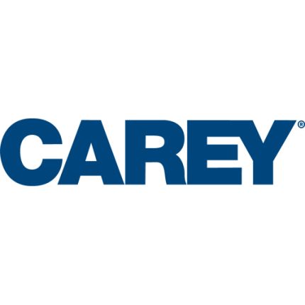 Logo od Carey Limousine