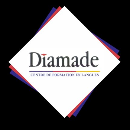 Logo da Diamade