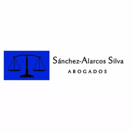 Logotipo de Sánchez - Alarcos Silva Abogados