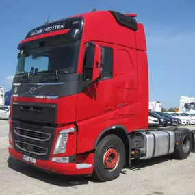 Bild von AUTOMARKET TRUCKS s.r.o.