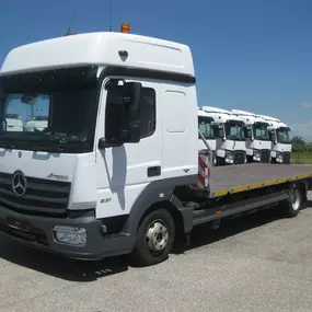 Bild von AUTOMARKET TRUCKS s.r.o.