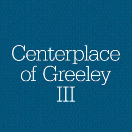 Logótipo de Centerplace of Greeley III