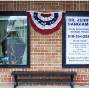 Bild von Dr Jerry Sangiamo-Family Chiropractic