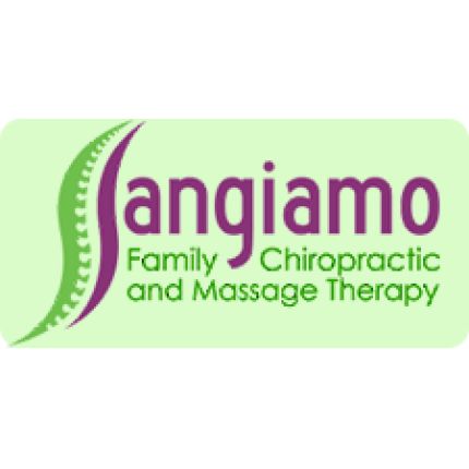 Logo od Dr Jerry Sangiamo-Family Chiropractic