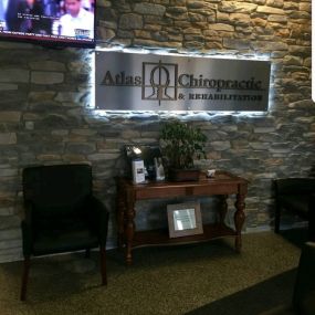 Bild von Atlas Chiropractic & Rehabilitation Center