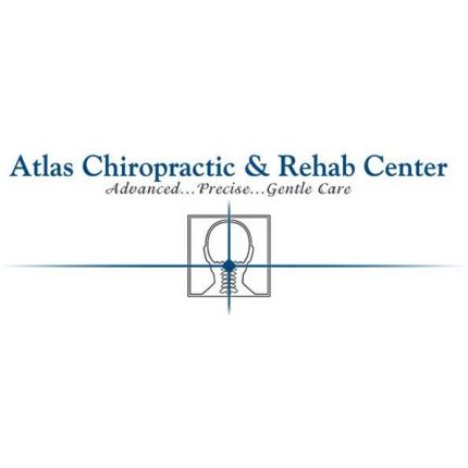 Logo von Atlas Chiropractic & Rehabilitation Center