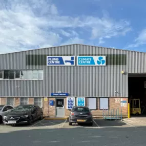 Plumb Centre Wrexham