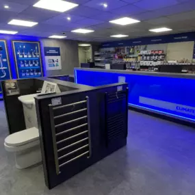 Plumb Centre Wrexham