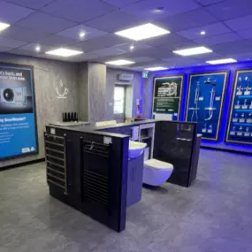 Plumb Centre Wrexham