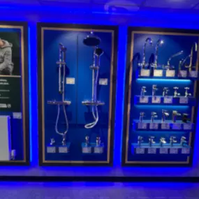 Plumb Centre Wrexham