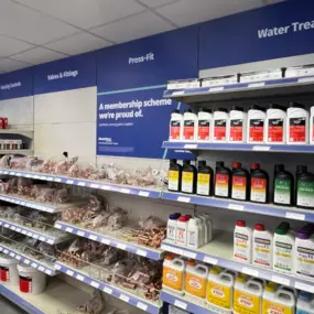 Plumb Centre Wrexham