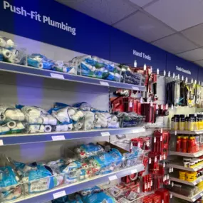 Plumb Centre Wrexham