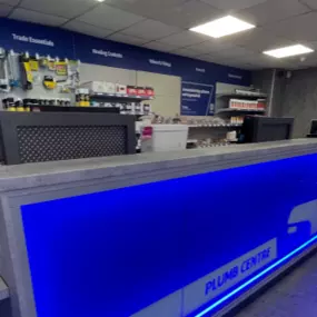 Plumb Centre Wrexham