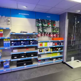 Plumb Centre Wrexham