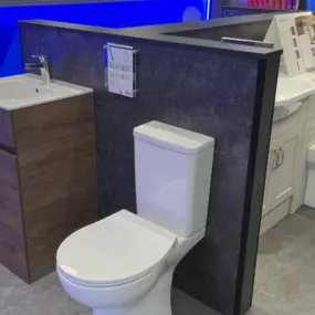 Plumb Centre Wrexham