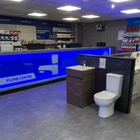 Plumb Centre Wrexham