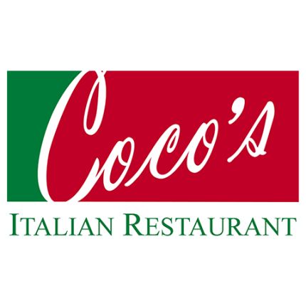 Logotipo de Coco's West Italian Restaurant