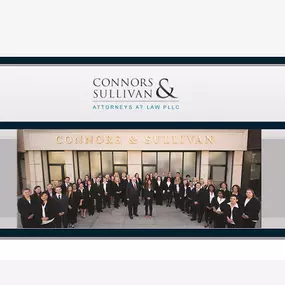 Bild von Connors and Sullivan, Attorneys at Law, PLLC