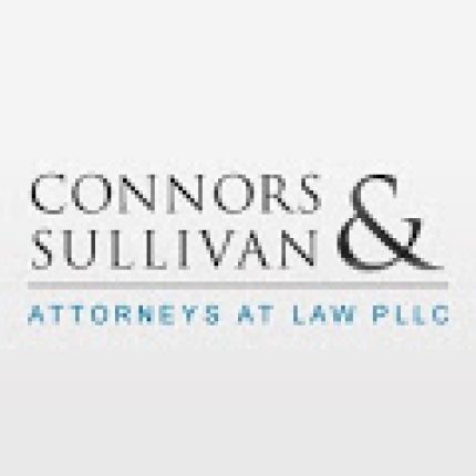 Logo od Connors and Sullivan, Attorneys at Law, PLLC