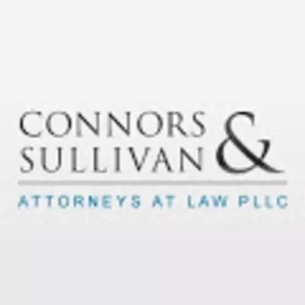 Logo de Connors and Sullivan, Attorneys at Law, PLLC