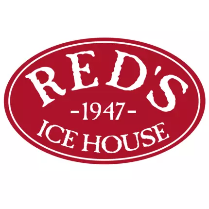 Logotipo de Red's Ice House